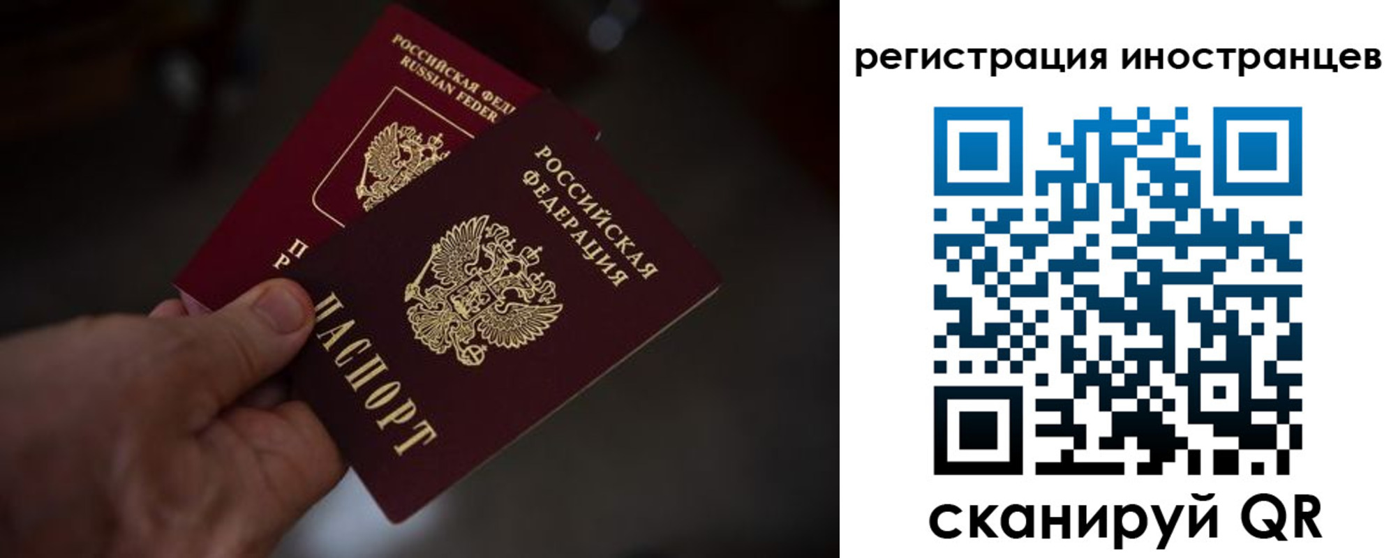 временная регистрация гарантия в Серове